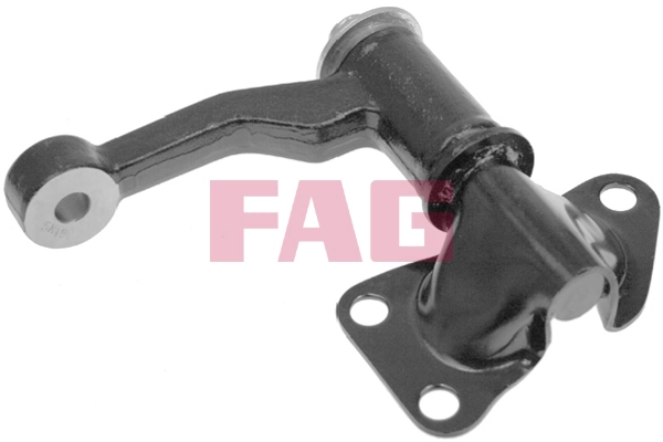 Intermediate Steering Lever